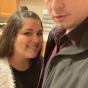 Meet your Posher, Maribel